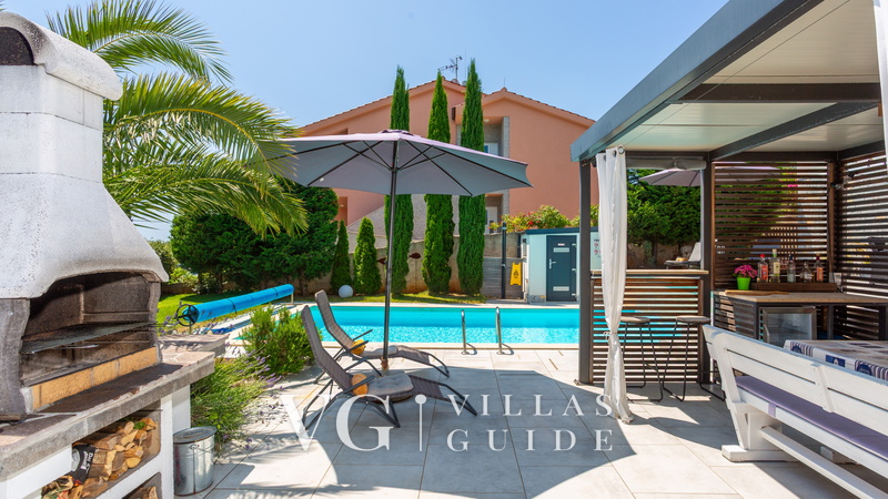 Villa Estate 1 Island Krk Contenuto aggiuntivo