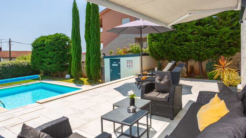 Villa Estate 1 Island Krk