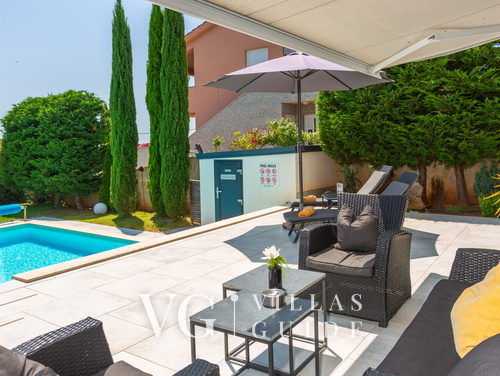 Villa Estate 1 Island Krk