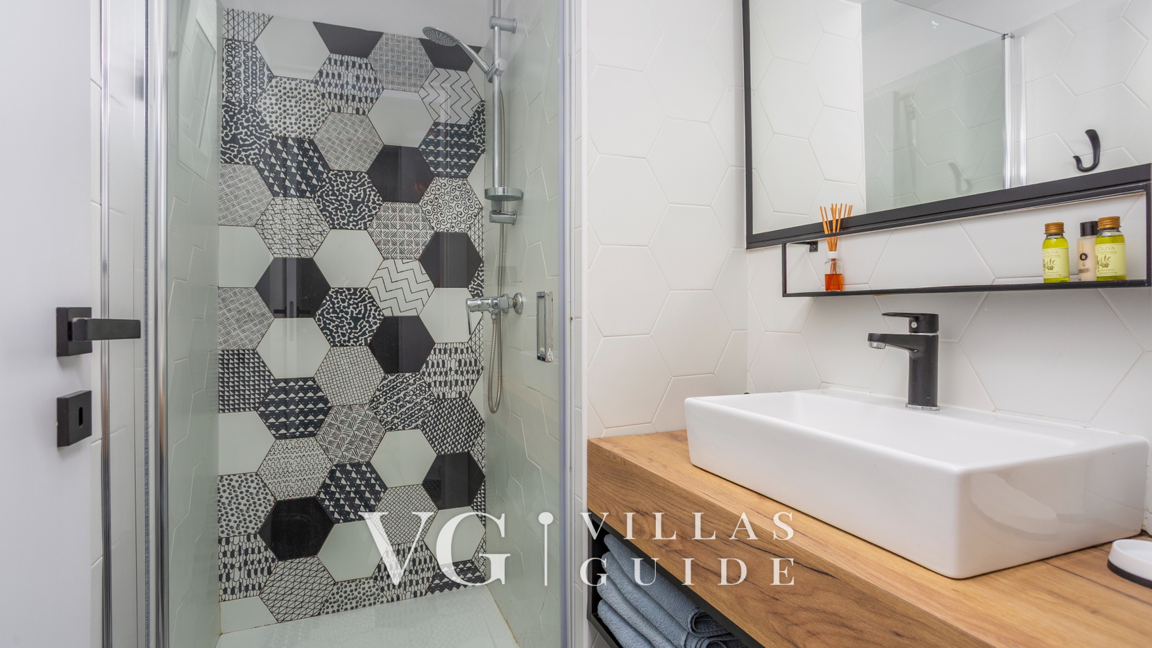 Villa Estate 1 Island Krk Bagno