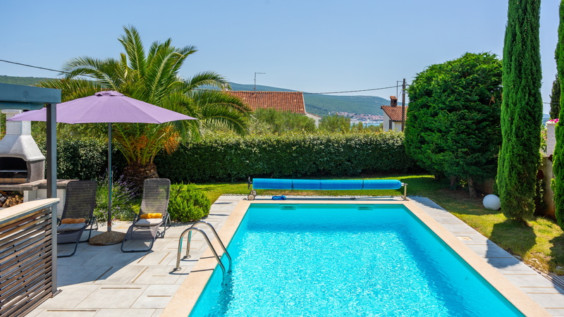 Villa Estate 1 Island Krk