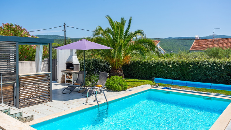 Villa Estate 1 Island Krk