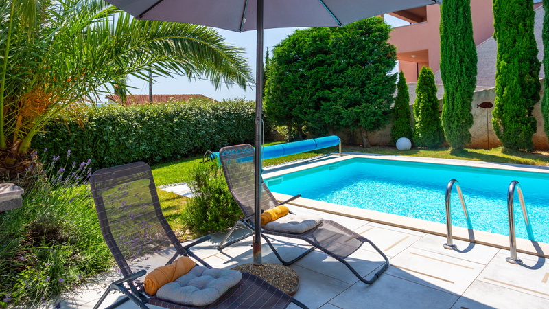 Villa Estate 1 Island Krk