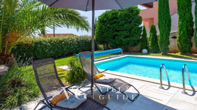 Villa Estate 1 Island Krk