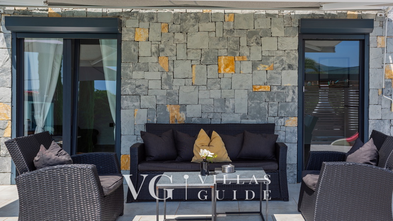 Villa Estate 1 Island Krk Contenuto aggiuntivo