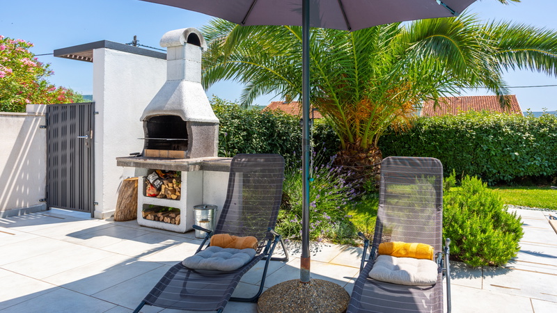 Villa Estate 1 Island Krk