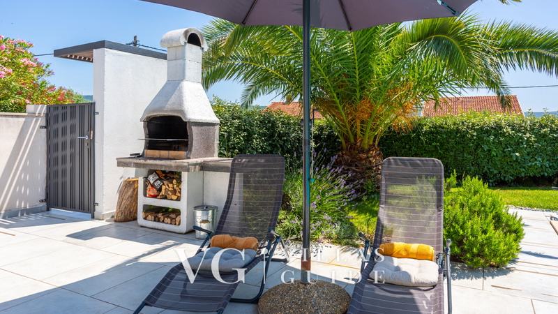 Villa Estate 1 Island Krk