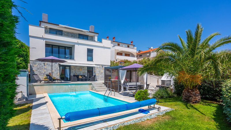 Villa Estate 1 Island Krk