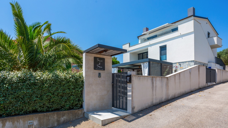 Villa Estate 1 Island Krk