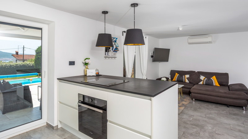 Villa Estate 1 Island Krk