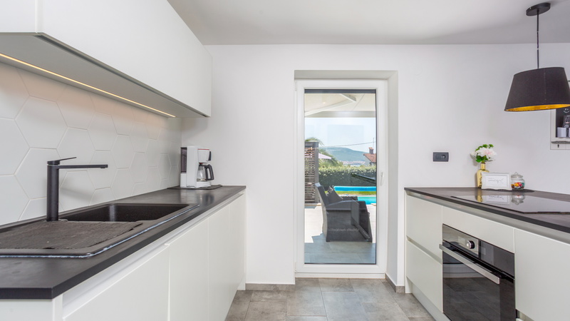 Villa Estate 1 Island Krk