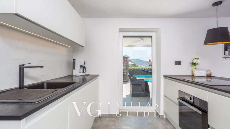 Villa Estate 1 Island Krk