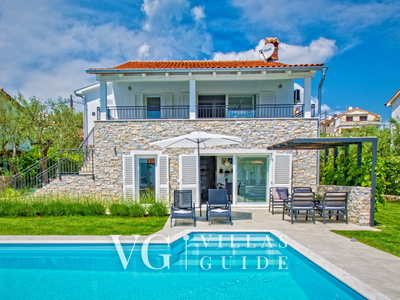 Villa Estate 2 - Island Krk