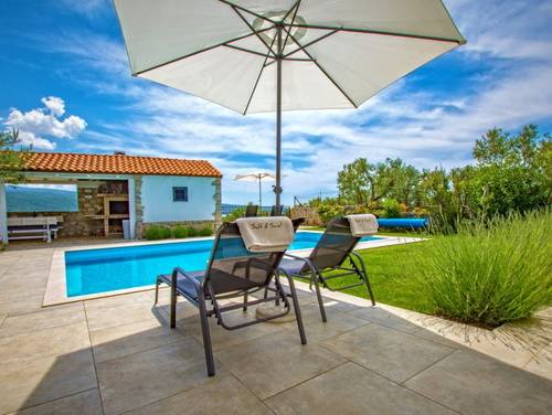 Villa Estate 2 - Island Krk