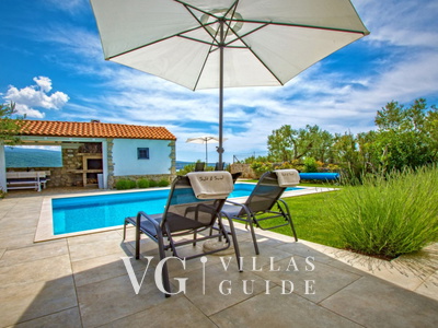 Villa Estate 2 - Island Krk