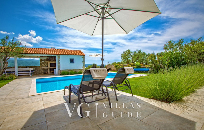 Villa Estate 2 - Island Krk