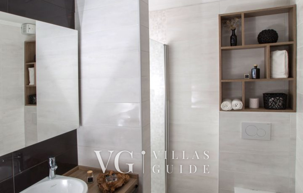 Villa Estate 2 - Island Krk Kupaonica