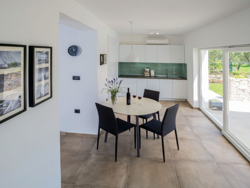 Villa Estate 2 - Island Krk