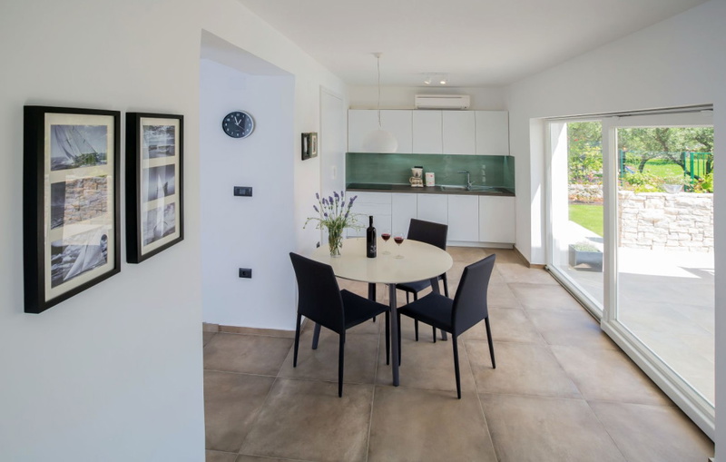 Villa Estate 2 - Island Krk