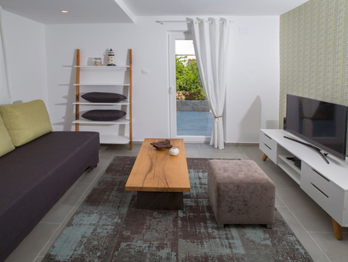 Villa Estate 2 - Island Krk