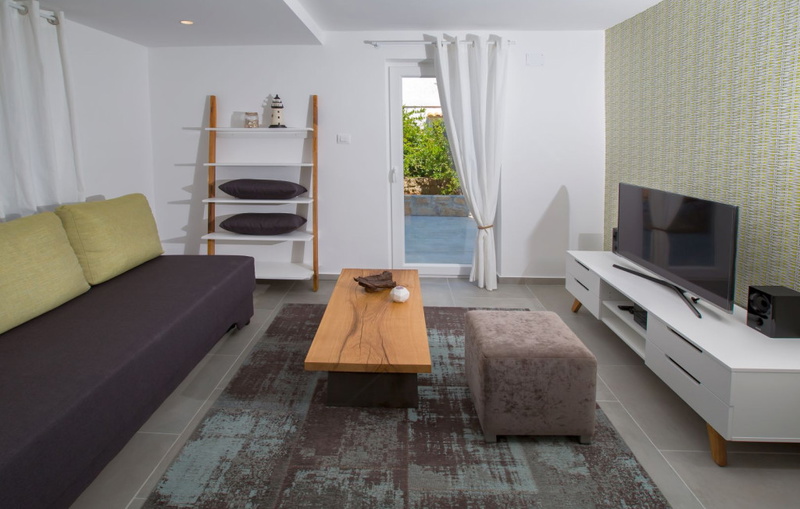 Villa Estate 2 - Island Krk