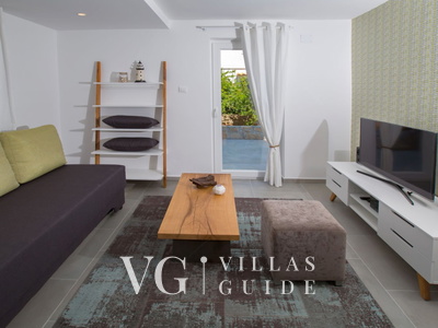 Villa Estate 2 - Island Krk