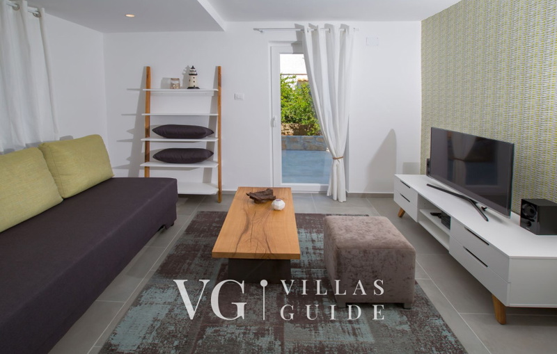 Villa Estate 2 - Island Krk