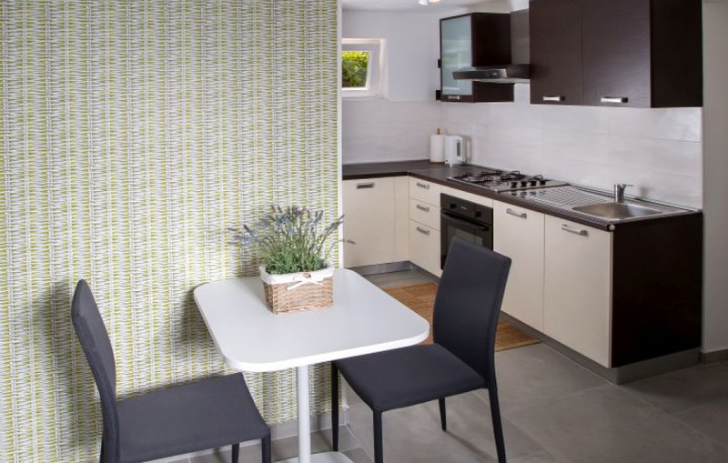 Villa Estate 2 - Island Krk