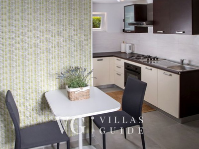 Villa Estate 2 - Island Krk