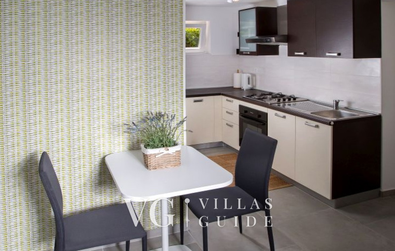 Villa Estate 2 - Island Krk