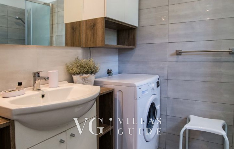 Villa Estate 2 - Island Krk Bagno