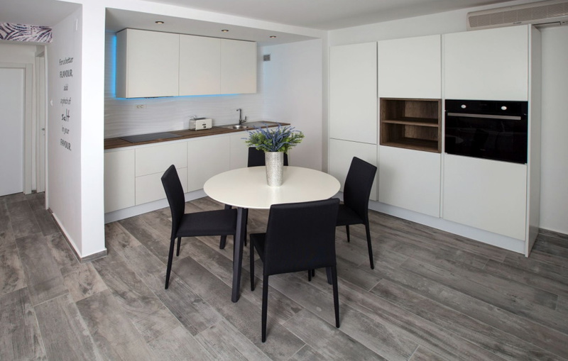 Villa Estate 2 - Island Krk