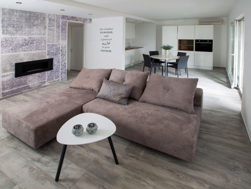 Villa Estate 2 - Island Krk