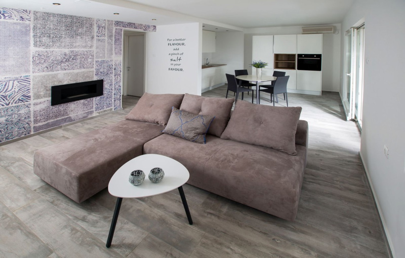 Villa Estate 2 - Island Krk