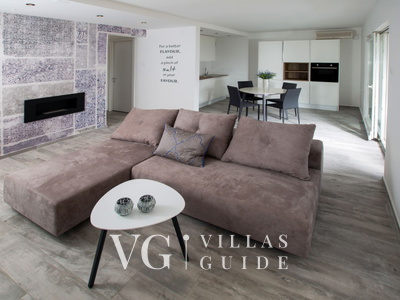 Villa Estate 2 - Island Krk