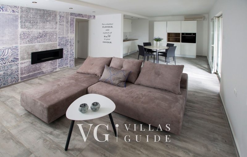 Villa Estate 2 - Island Krk