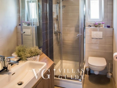 Villa Estate 2 - Island Krk Kupaonica