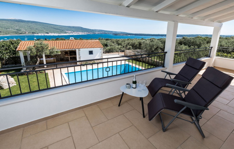Villa Estate 2 - Island Krk