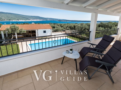 Villa Estate 2 - Island Krk Dodatni sadržaji