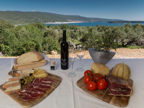 Villa Estate 2 - Island Krk