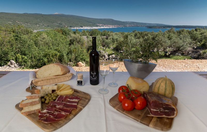 Villa Estate 2 - Island Krk