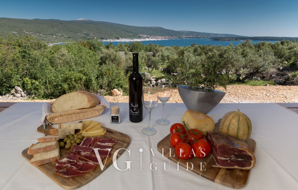 Villa Estate 2 - Island Krk Dodatni sadržaji