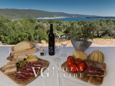 Villa Estate 2 - Island Krk