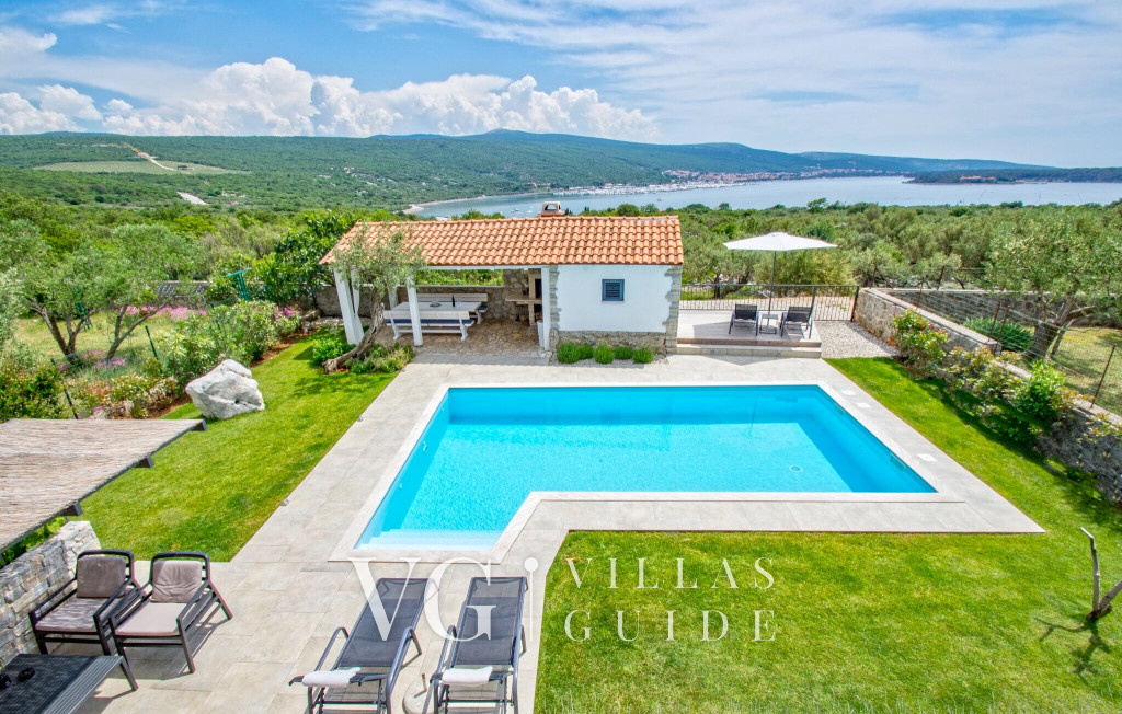 Villa Estate 2 - Island Krk