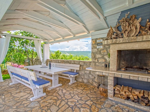 Villa Estate 2 - Island Krk