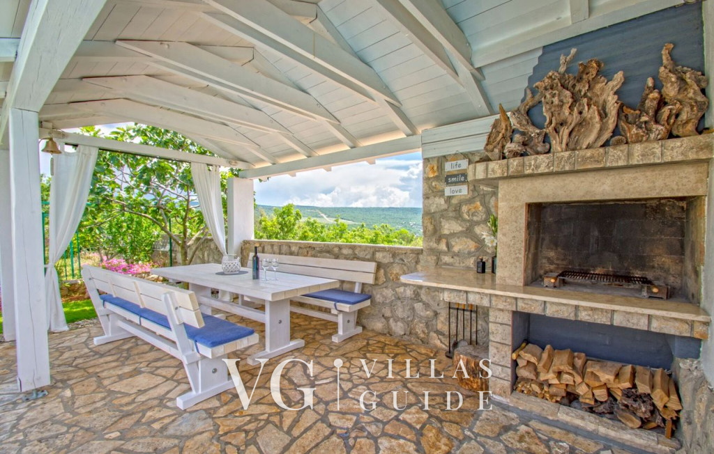 Villa Estate 2 - Island Krk