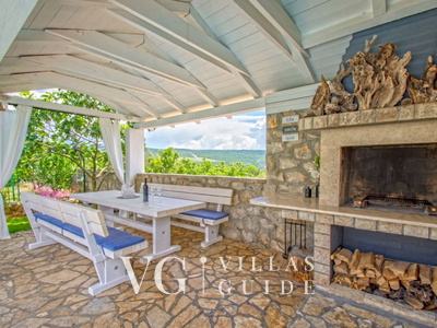 Villa Estate 2 - Island Krk