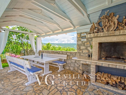 Villa Estate 2 - Island Krk