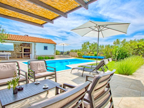 Villa Estate 2 - Island Krk