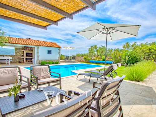 Villa Estate 2 - Island Krk